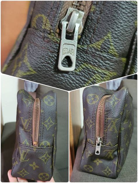 louis vuitton eclair zipper|louis vuitton locks and zippers.